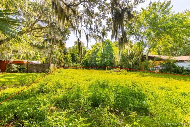 $60,000 | 1567 Hammock Drive, Holly Hill, FL 32117