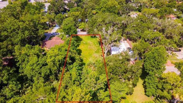a view of swimming pool with an outdoor space