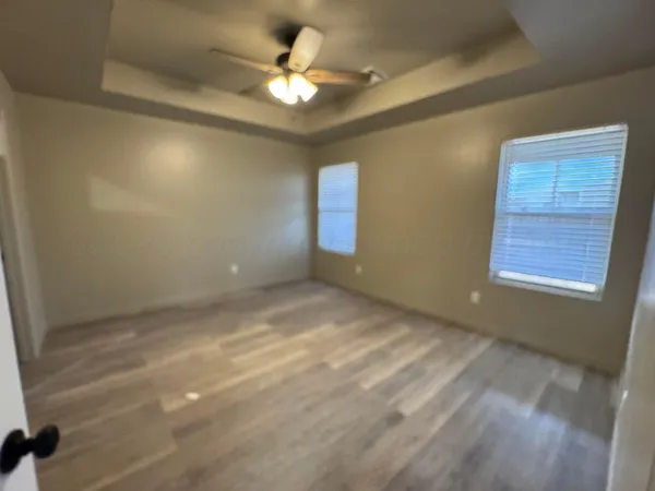 $1,550 | 1120 A Caprock Street, Hereford, TX 79045