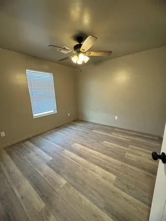 $1,550 | 1120 A Caprock Street, Hereford, TX 79045