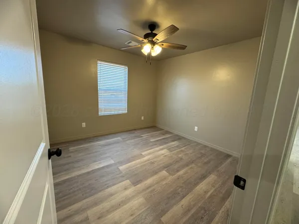 $1,550 | 1120 A Caprock Street, Hereford, TX 79045