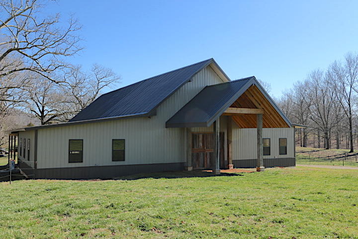 1028 Fairview Road Tellico Plains, TN 37385 - Photo 22 of 40 IMG_6090