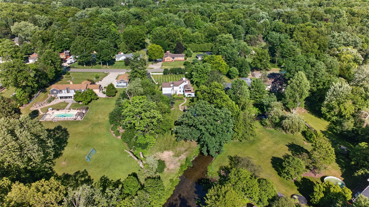 5050 Browns Lake Road Jackson, MI 49203 - Photo 92 of 96