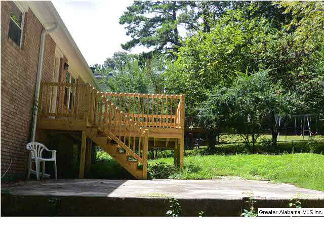 3860 Rock Ridge Road Birmingham, AL 35210 - Photo 5 of 20