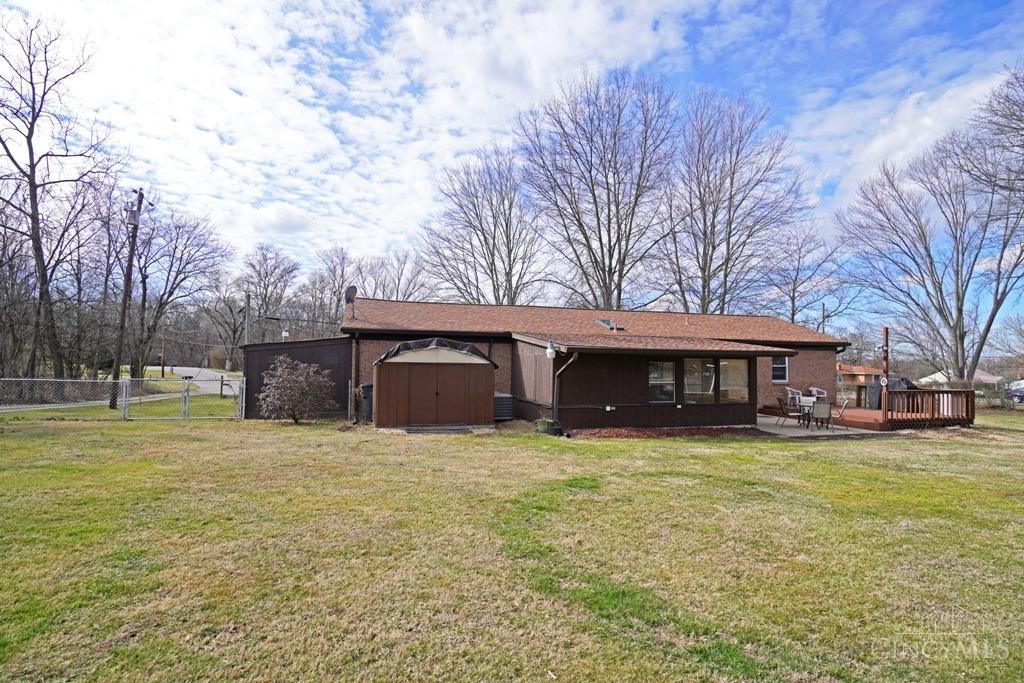 4704 Shephard Road Batavia, OH 45103 - Photo 25 of 28 Gallery Image 25