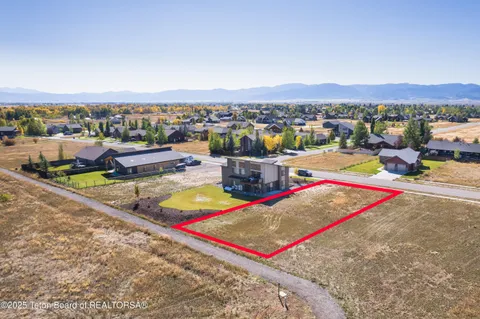 $169,900 | 535 Palisade Trail, Driggs, ID 83422