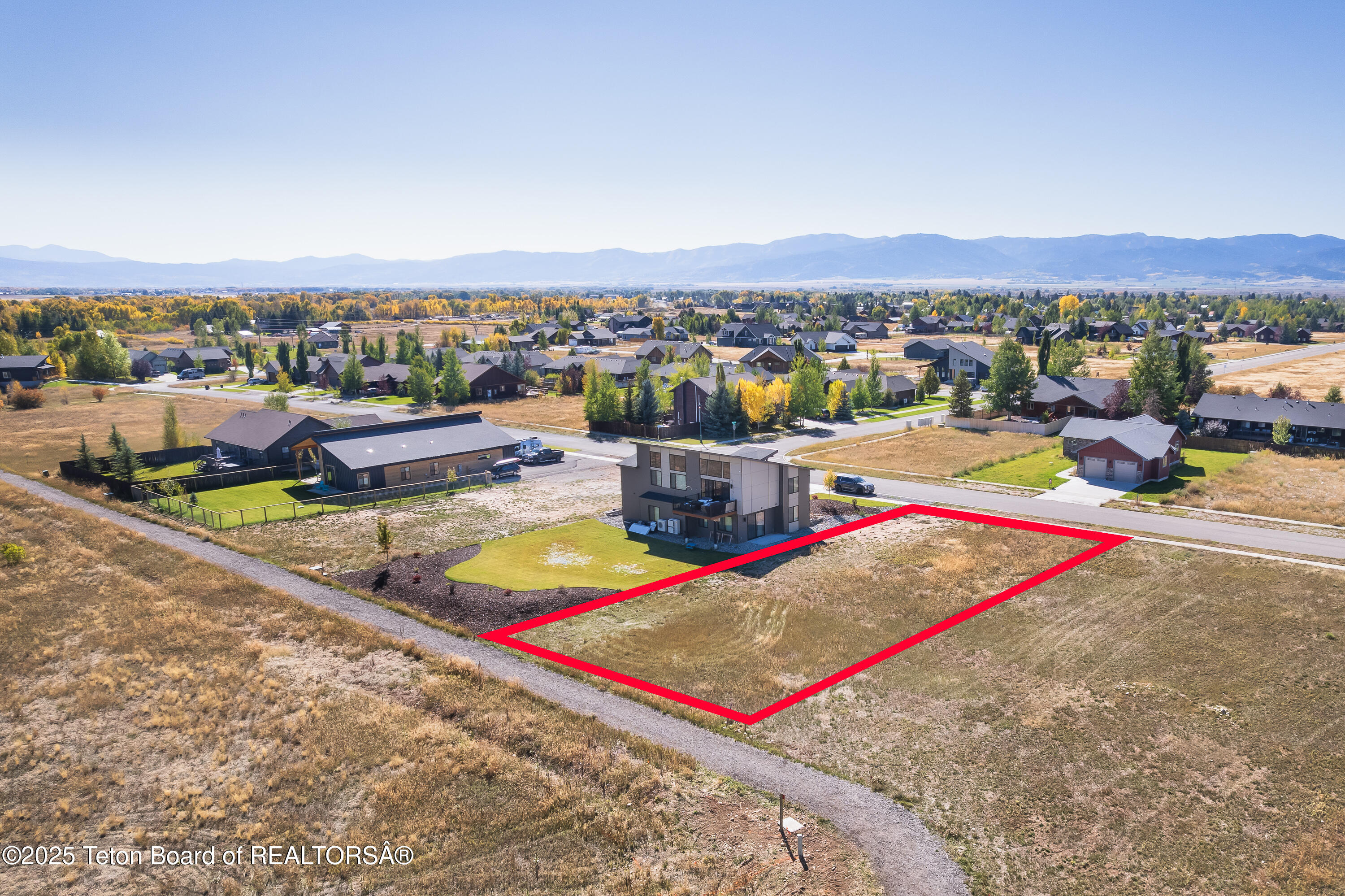 535 Palisade Trail Driggs, ID 83422 - Photo 11 of 13 image-12