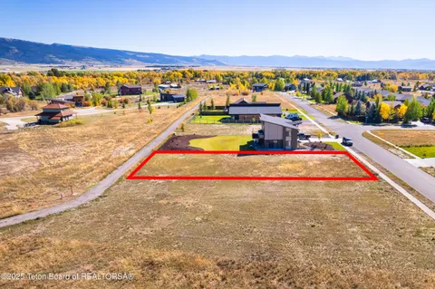 $169,900 | 535 Palisade Trail, Driggs, ID 83422