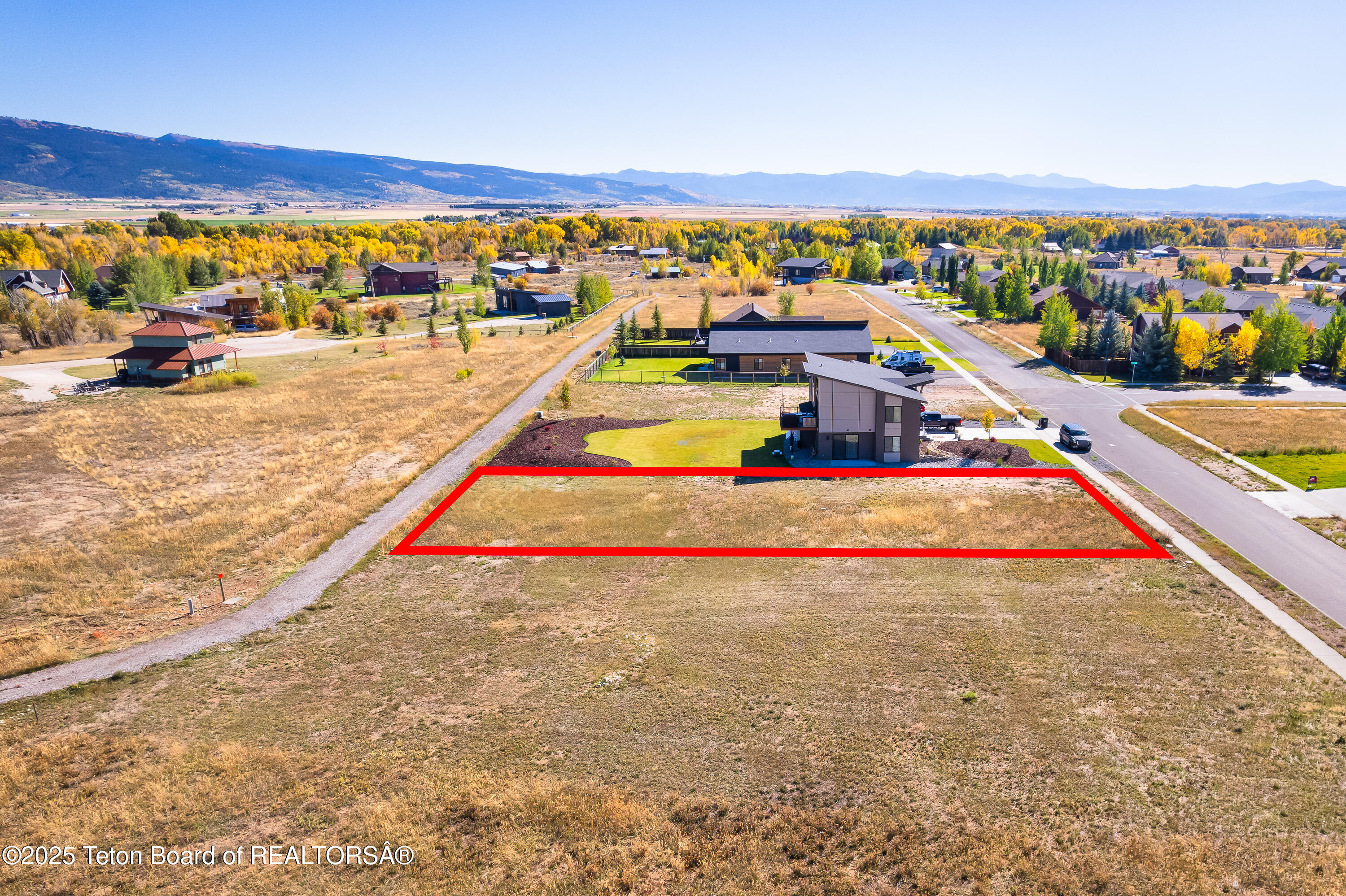 535 Palisade Trail Driggs, ID 83422 - Photo 12 of 13 image-5