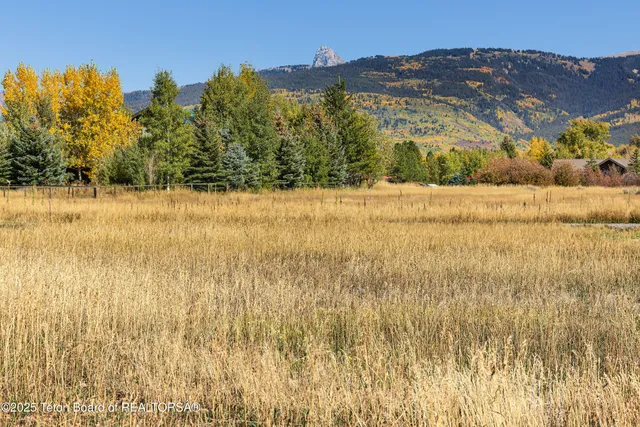 $169,900 | 535 Palisade Trail, Driggs, ID 83422