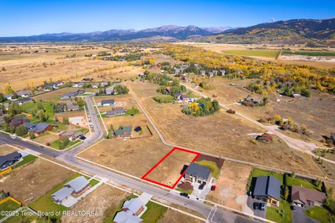 $169,900 | 535 Palisade Trail, Driggs, ID 83422