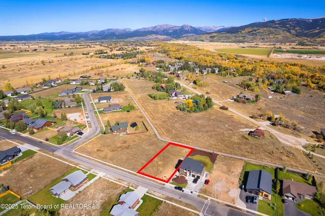 $169,900 | 535 Palisade Trail, Driggs, ID 83422