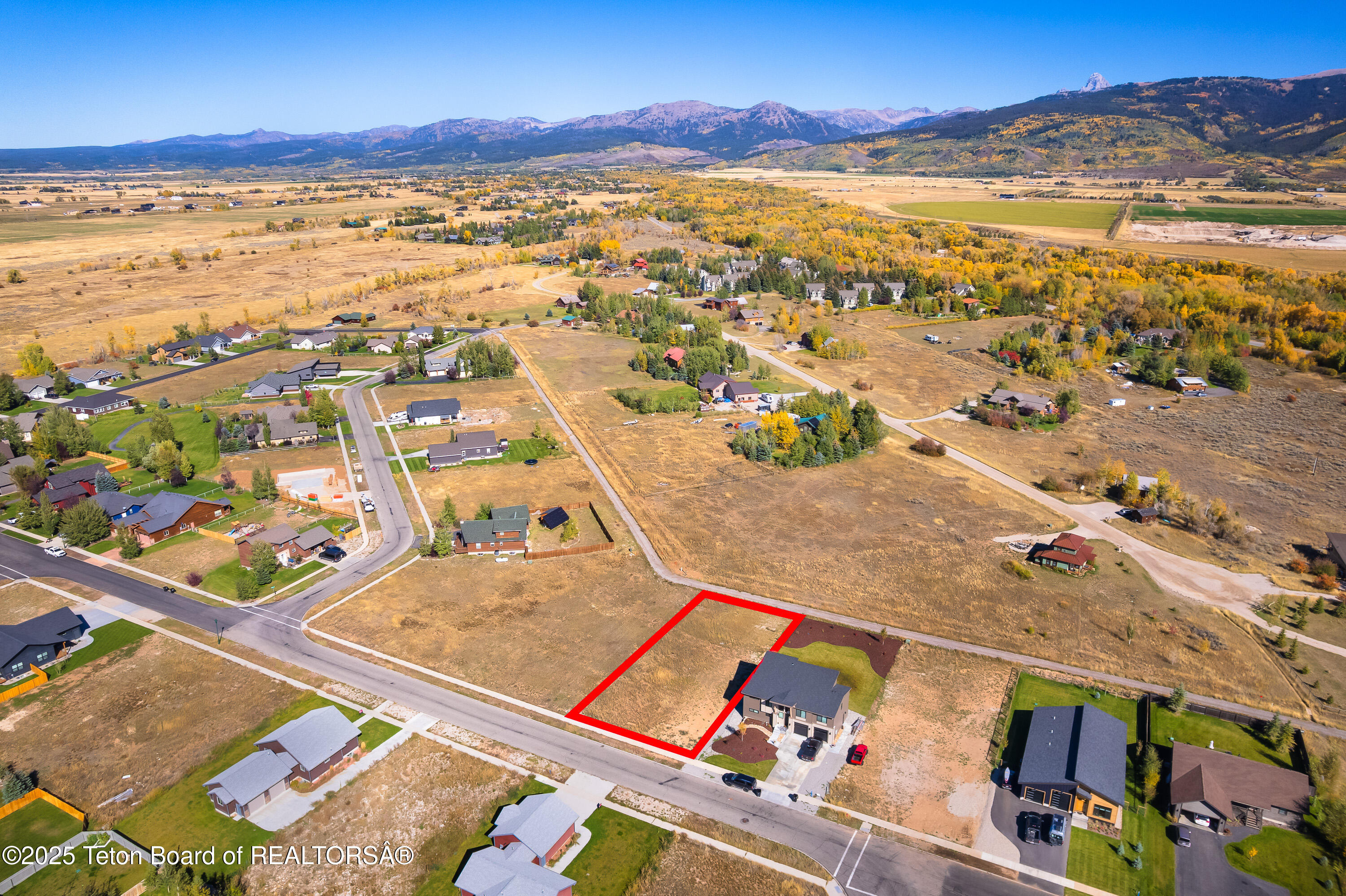 535 Palisade Trail Driggs, ID 83422 - Photo 4 of 13 image-1