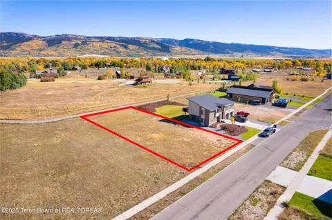 $169,900 | 535 Palisade Trail, Driggs, ID 83422