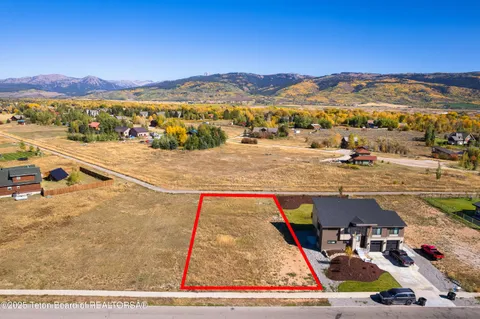 $169,900 | 535 Palisade Trail, Driggs, ID 83422