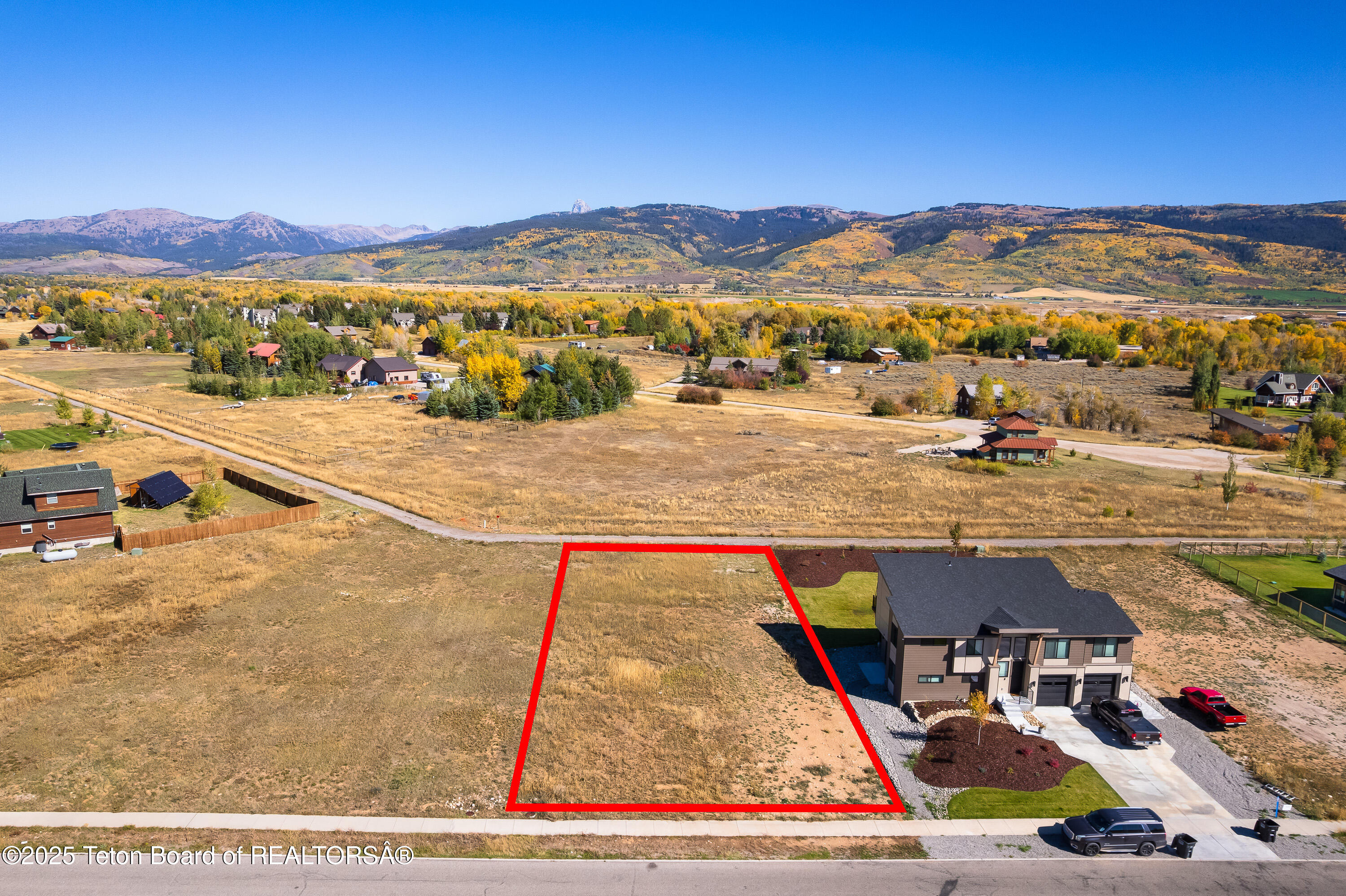 535 Palisade Trail Driggs, ID 83422 - Photo 6 of 13 image-7