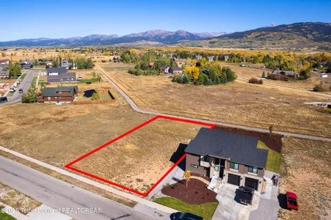 $169,900 | 535 Palisade Trail, Driggs, ID 83422