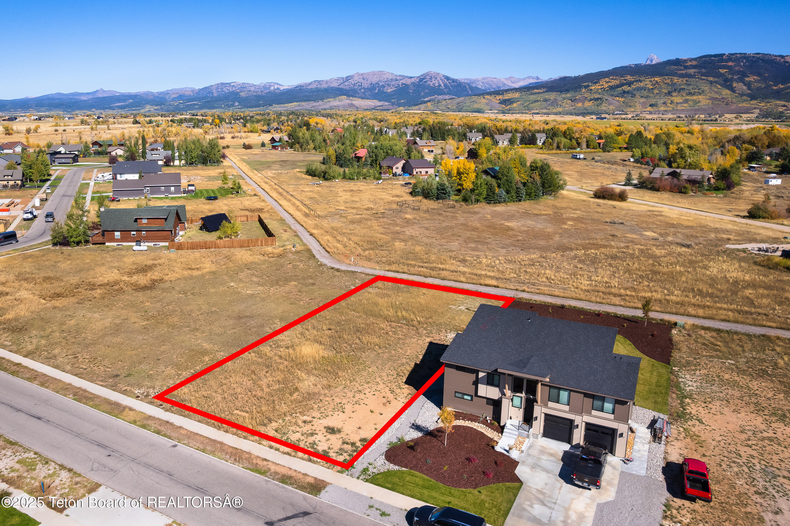 535 Palisade Trail Driggs, ID 83422 - Photo 7 of 13 image-8