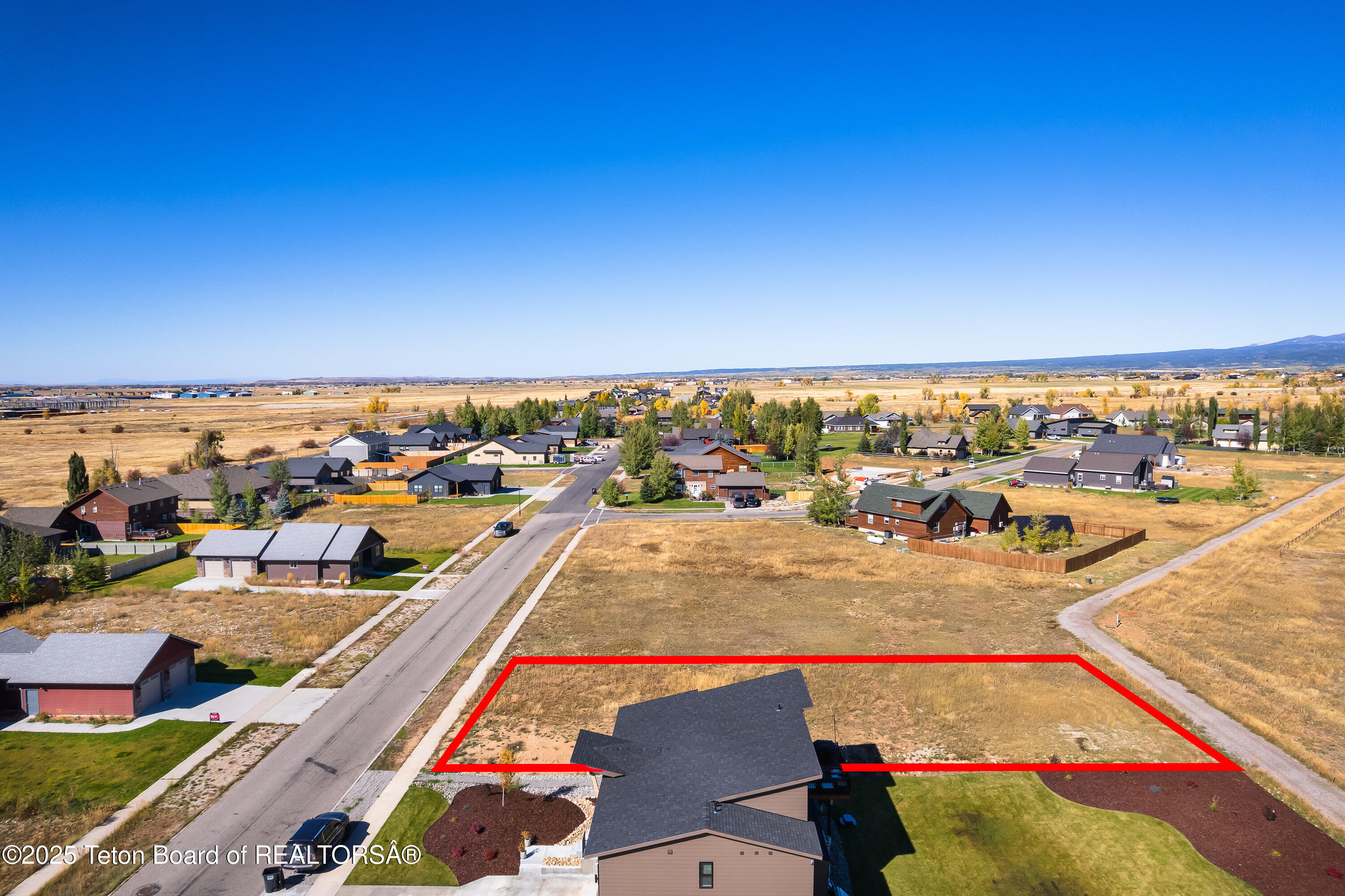 535 Palisade Trail Driggs, ID 83422 - Photo 8 of 13 image-9