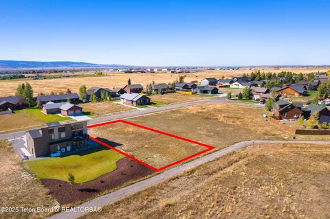 $169,900 | 535 Palisade Trail, Driggs, ID 83422