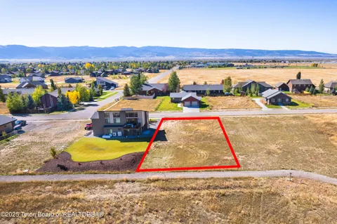 $169,900 | 535 Palisade Trail, Driggs, ID 83422