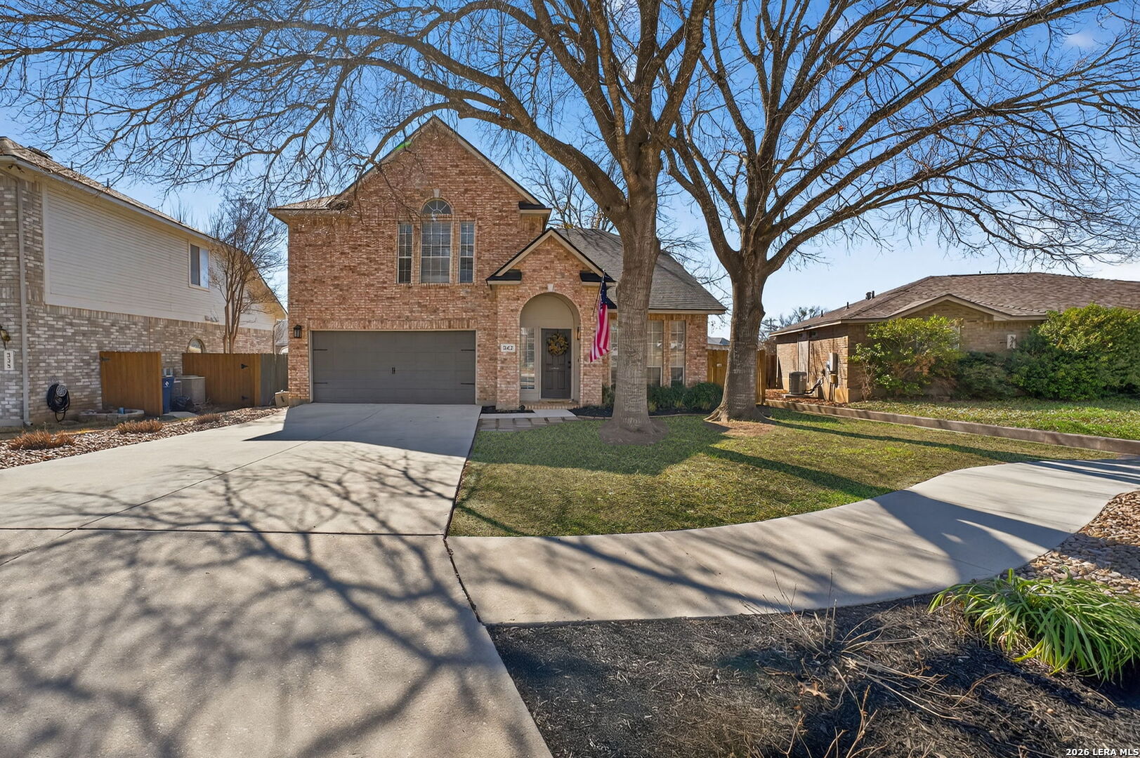 342 Notch Leaf Cibolo, TX 78108 - Photo 1 of 1