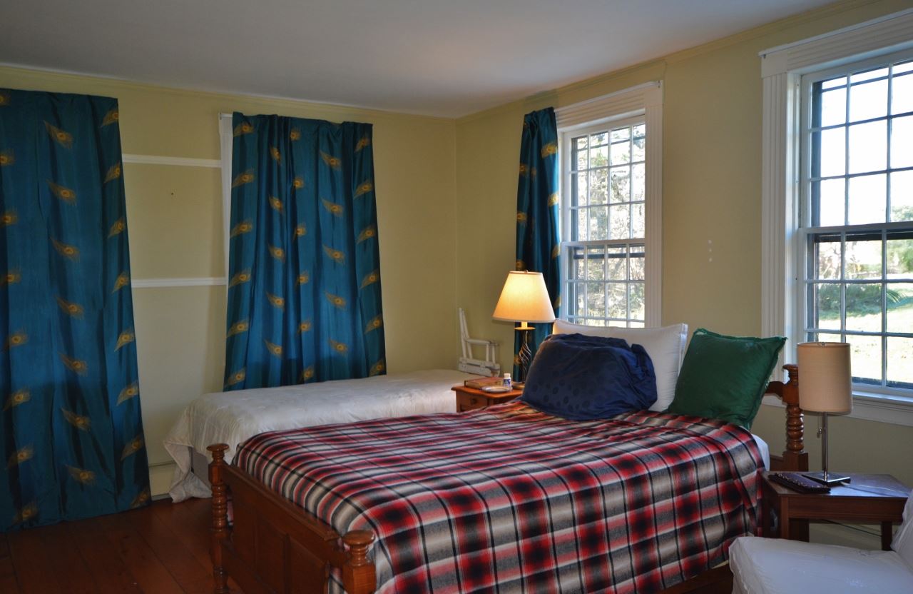 36 Harding Place Pomfret, VT 05091 - Photo 11 of 21