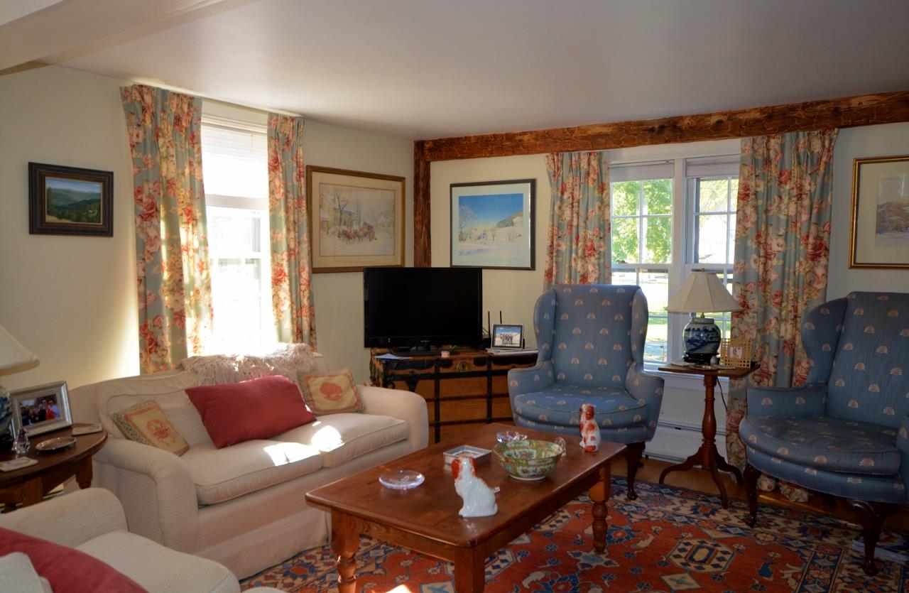 36 Harding Place Pomfret, VT 05091 - Photo 13 of 21