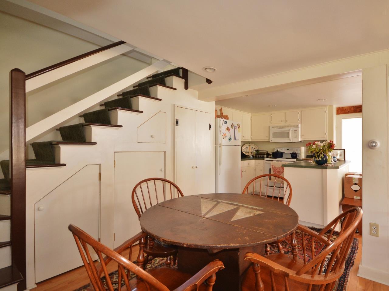 36 Harding Place Pomfret, VT 05091 - Photo 14 of 21
