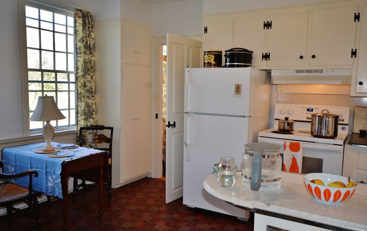36 Harding Place Pomfret, VT 05091 - Photo 17 of 21