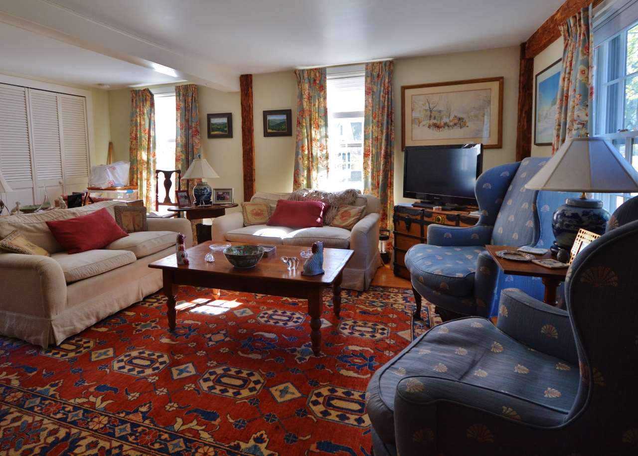36 Harding Place Pomfret, VT 05091 - Photo 21 of 21
