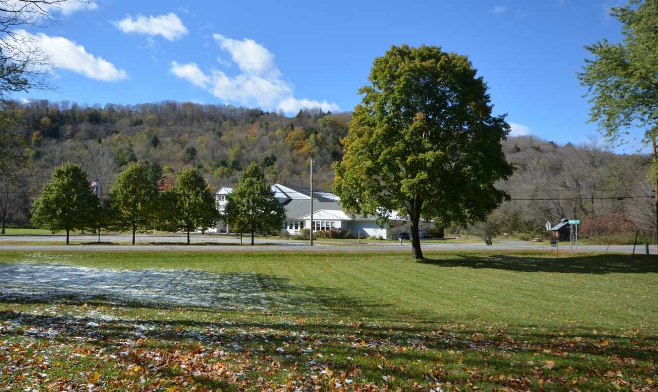 36 Harding Place Pomfret, VT 05091 - Photo 6 of 21