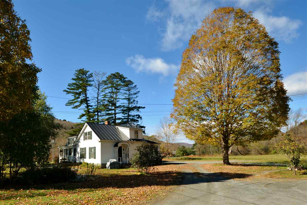 36 Harding Place Pomfret, VT 05091 - Photo 7 of 21