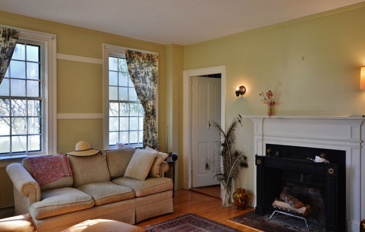 36 Harding Place Pomfret, VT 05091 - Photo 8 of 21