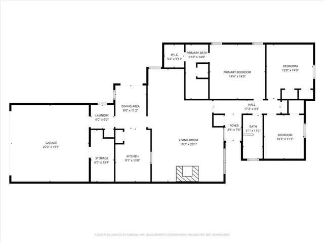 $2,250 | 3350 Lanarc Drive, Plano, TX 75023