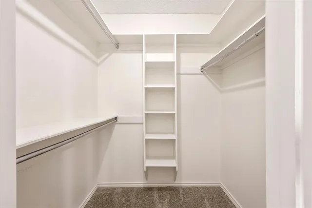 a view of small space