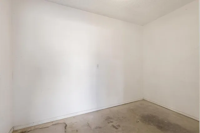 a view of a interior of the house