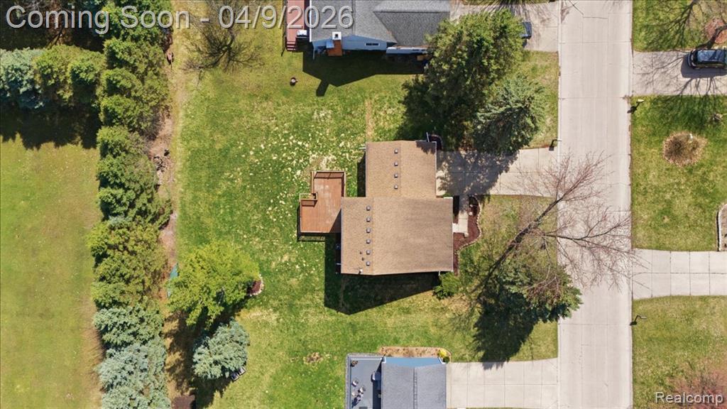 889 Hadley Road Rochester Hills, MI 48307 - Photo 54 of 54