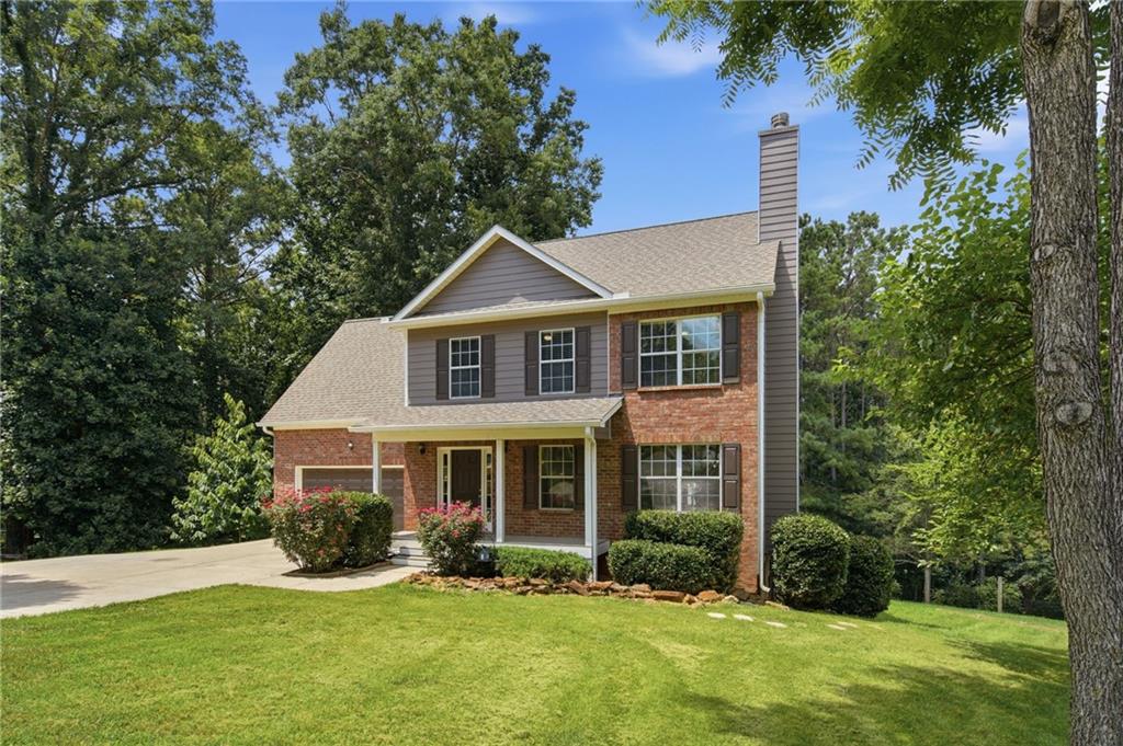 4875 Haley Ridge Court Cumming, GA 30028 - Photo 5 of 38