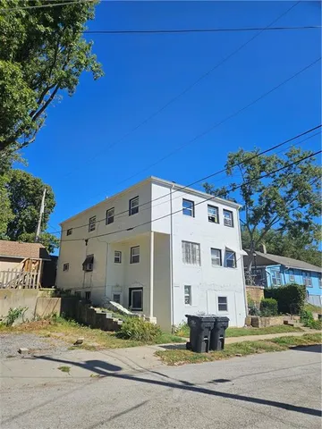 $479,000 | 1206-1208 West White Oak Street, Independence, MO 64050