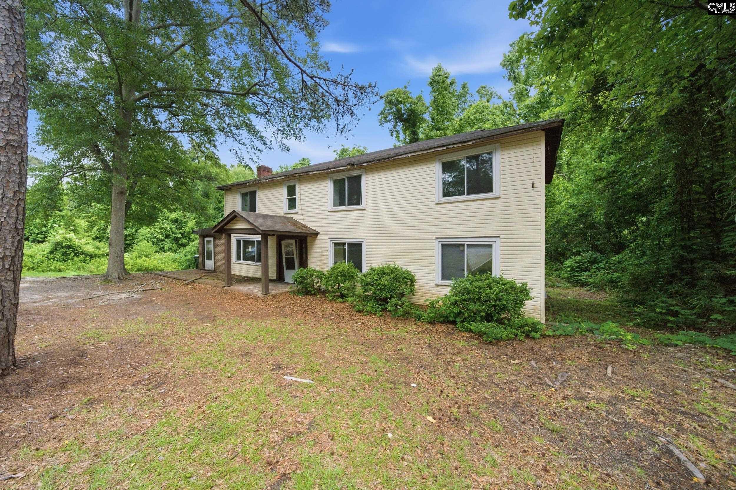 321 Crawford Road Columbia, SC 29203 - Photo 2 of 26