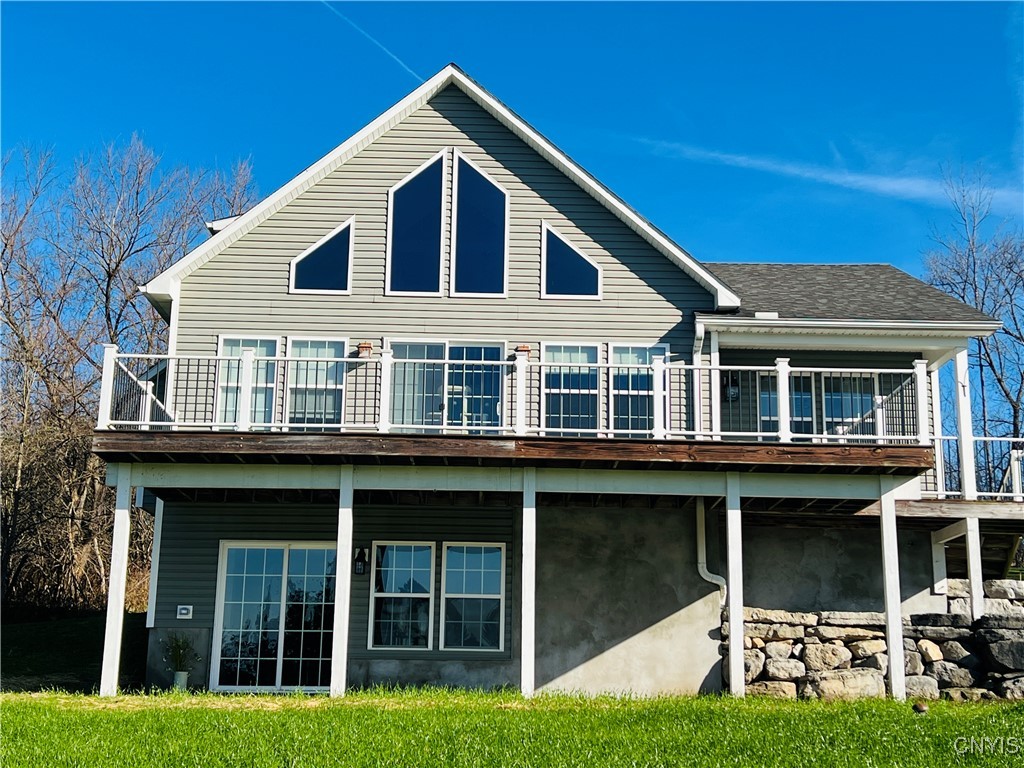 4360 Vinegar Hill Road Skaneateles, NY 13152 - Photo 1 of 15