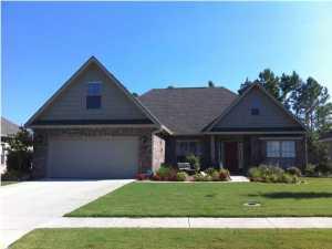 136 Concert Court Freeport, FL 32439 - Photo 1 of 1 Front of Home