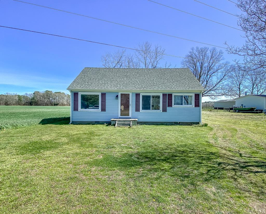 842 South Sandy Hook Road Shiloh, NC 27974 - Photo 1 of 30 Main View
