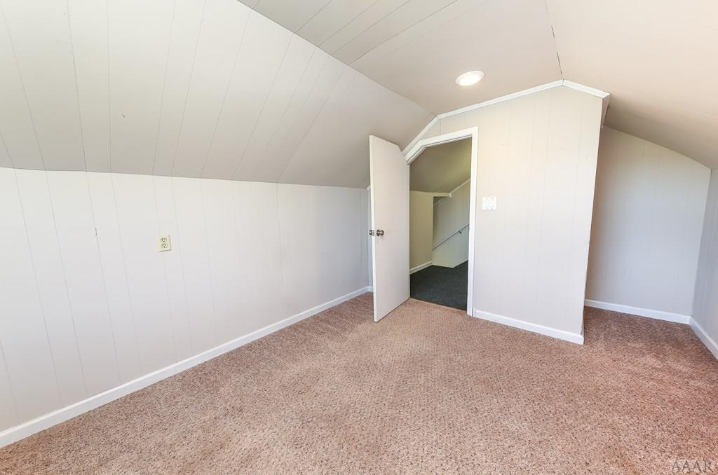 842 South Sandy Hook Road Shiloh, NC 27974 - Photo 18 of 30 Bedroom 3