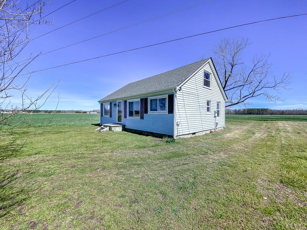 842 South Sandy Hook Road Shiloh, NC 27974 - Photo 27 of 30