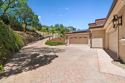 $3,195,000 | 18600 Castle Ridge Drive, Morgan Hill, CA 95037