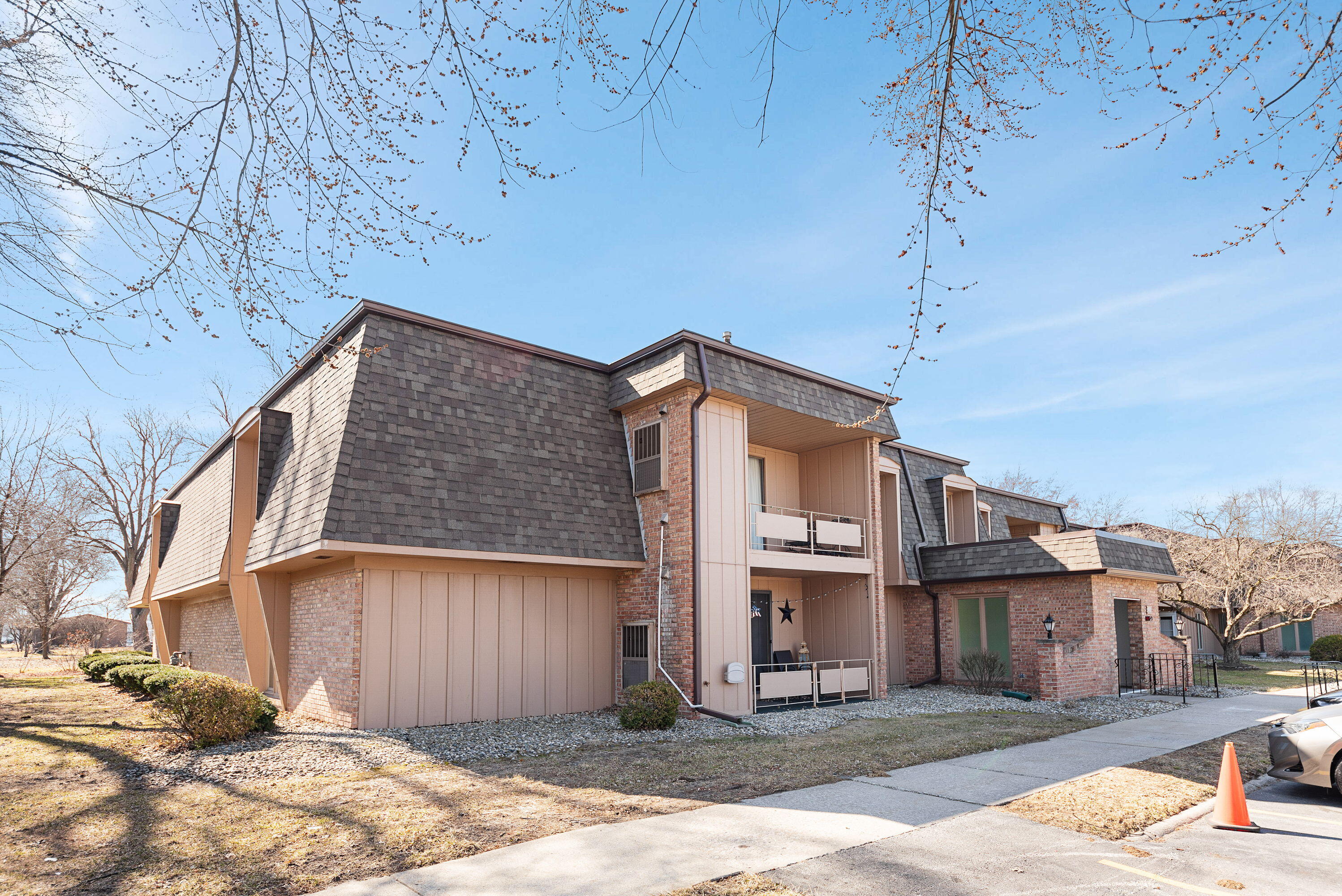 450 Old Stone Road, Unit 2 Munster, IN 46321 - Photo 1 of 16 a view of a house