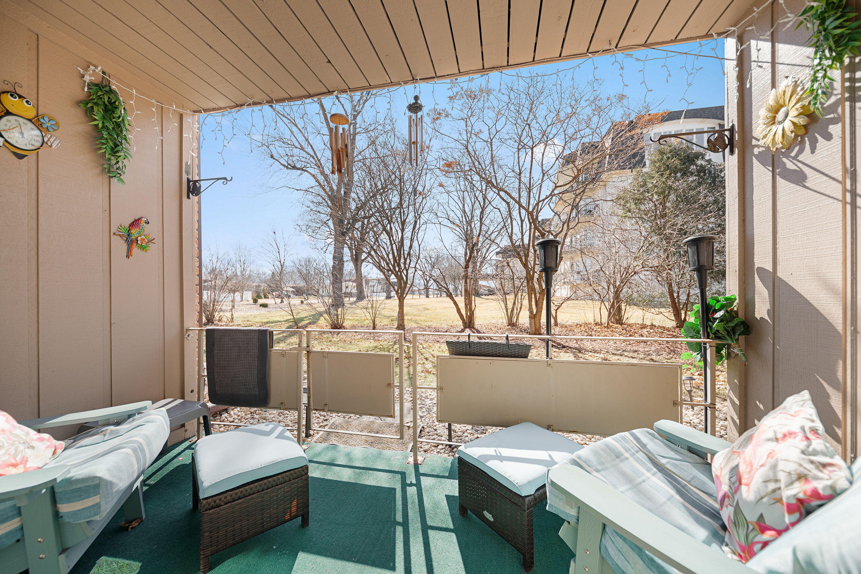 450 Old Stone Road, Unit 2 Munster, IN 46321 - Photo 15 of 16 a room with furniture and window