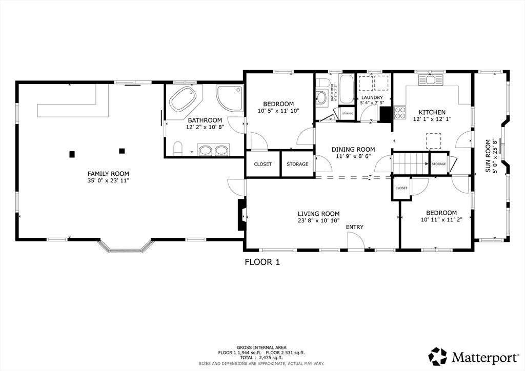 361 Mulpus Road Lunenburg, MA 01462 - Photo 41 of 42